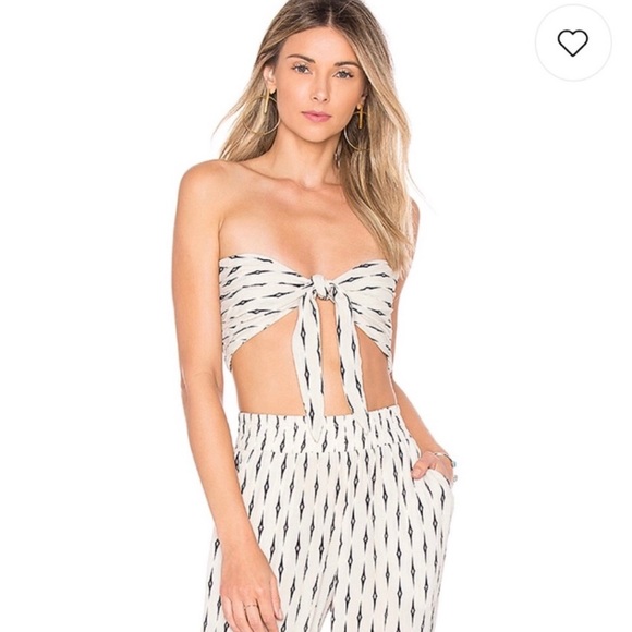 Beach Riot Avery top and Carter pant - Picture 2 of 5